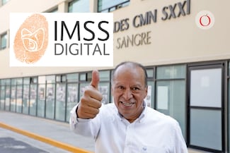 IMSS Digital: fecha límite para realizar el registro de los datos biométricos para pensionados