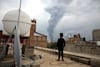Israel destruye el palacio presidencial de los hutíes en la capital de Yemen