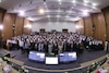 “Ganamos sin partido, ganamos por voto ciudadano”, dicen jueces y magistrados ante INE