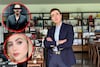 Así fueron las últimas vacaciones de Micky Hair junto a Diana Esparragoza; Eduardo Ederly primer sospechoso del homicidio