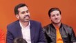 El espontáneo del debate