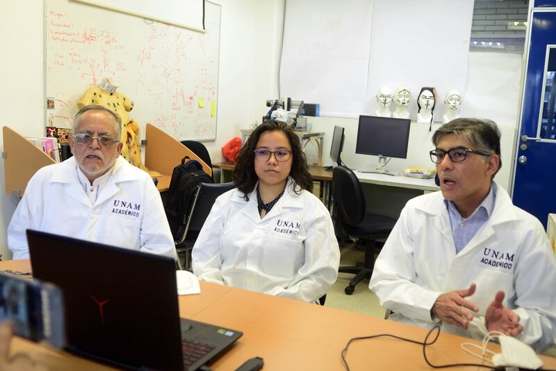 Investigadores de la UNAM desarrollan nuevo método para detectar cáncer de mama