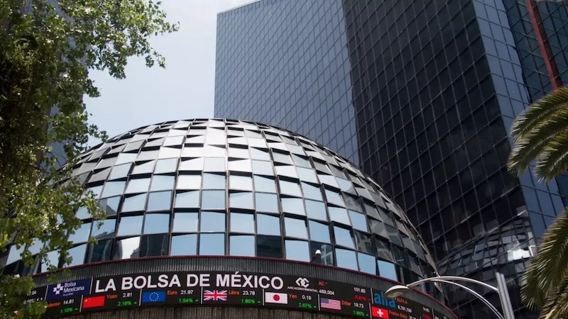 La Bolsa de México