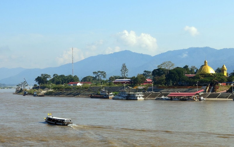 Tailandia, un país con una rica cultura e historia