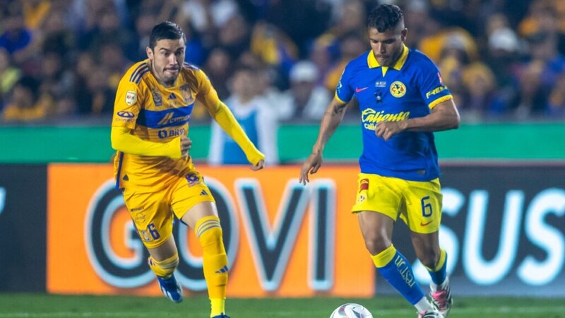 ¡Espectacular partido de fútbol!