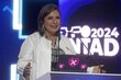 "En juego la vida o muerte de la democracia mexicana el 2 de junio" : Xóchitl