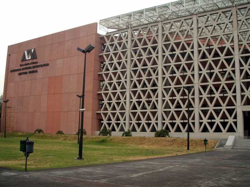 Universidad Autónoma Metropolitana, Rectoría General