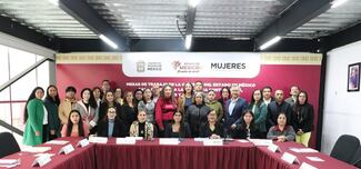 Edomex impulsa acciones para prevenir la violencia contra niñas, niños y adolescentes