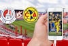 San Luis vs América Femenil: horario, canal, cómo y dónde ver en vivo la Liga MX Femenil