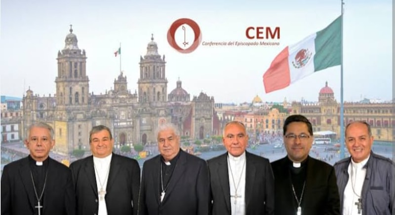 Conferencia del Episcopado Mexicano