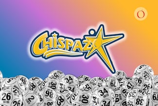 Resultados Chispazo de las Tres 12303 HOY: lista de números ganadores del 10 de octubre de 2026 Lotería Nacional