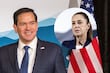 Sheinbaum confirma visita de Marco Rubio a México el 3 de septiembre; se tocarán temas de seguridad