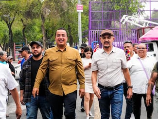 Morena corrige su mayor debilidad  