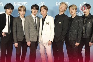 ¿México en la gira? BTS confirma su esperado regreso en 2026