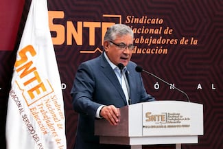 SNTE Respalda a Maestros tras fallas técnicas en Promoción Horizontal 2026