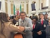 Cravioto anuncia más recursos para búsqueda de personas; adelanta modernización del comercio informal