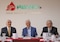  Ideas y conocimientos, el espíritu del desayuno del director de Pemex y la Fundación Premio Crónica      
