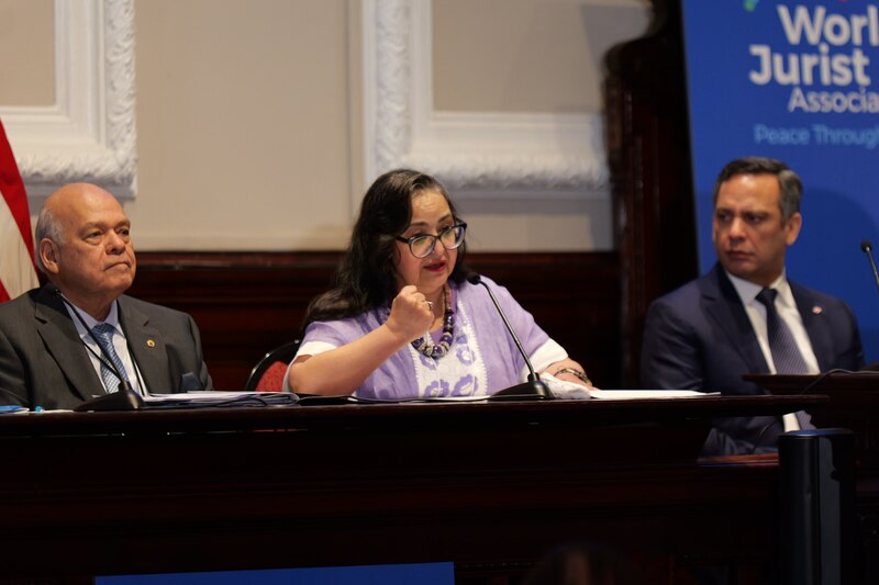 Jueza Sonia Sotomayor