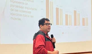 En Tamaulipas la SABG recibe curso sobre prevención de acoso y hostigamiento sexual