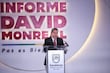 Zacatecas tiene finanzas sanas y avances en seguridad, presume gobernador Monreal
