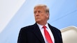Fiscal de EU despide a 20 empleados que trabajaron en casos penales contra Trump