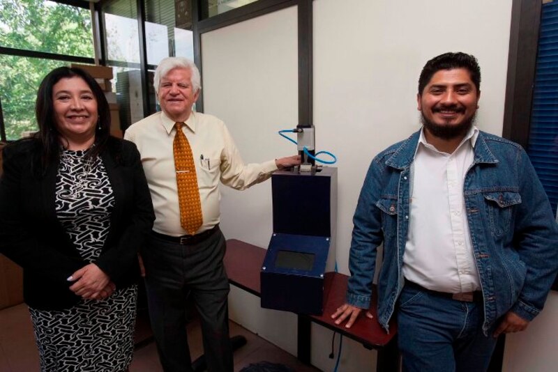 Científicos mexicanos desarrollan un nuevo método para detectar la tuberculosis