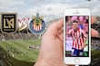 LAFC vs Chivas: horario, canal, cómo y dónde ver en vivo a Guadalajara en la Leagues Cup