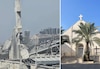 Israel ataca la única iglesia católica de Gaza: Cuatro muertos