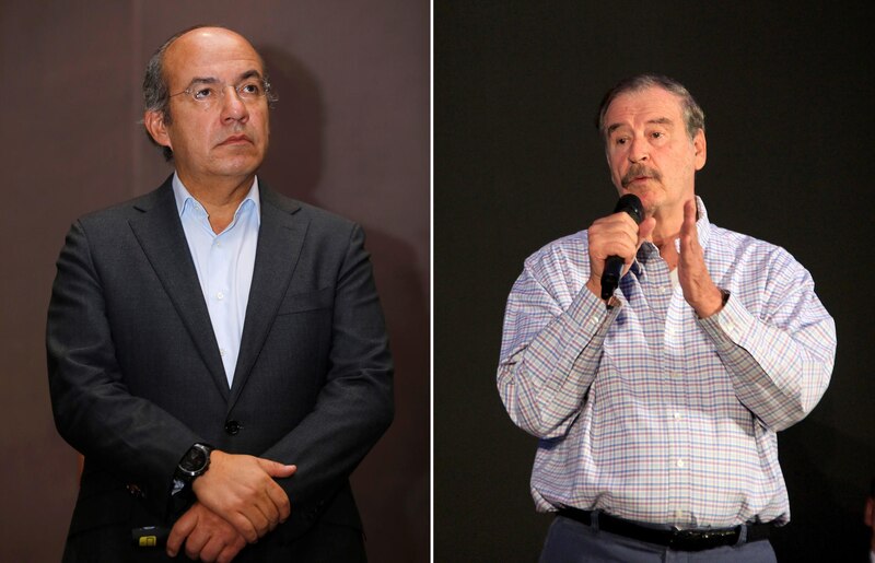 AMLO y Ricardo Monreal se reúnen en privado