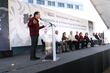 Mario Delgado anuncia fortalecimiento educativo en Baja California