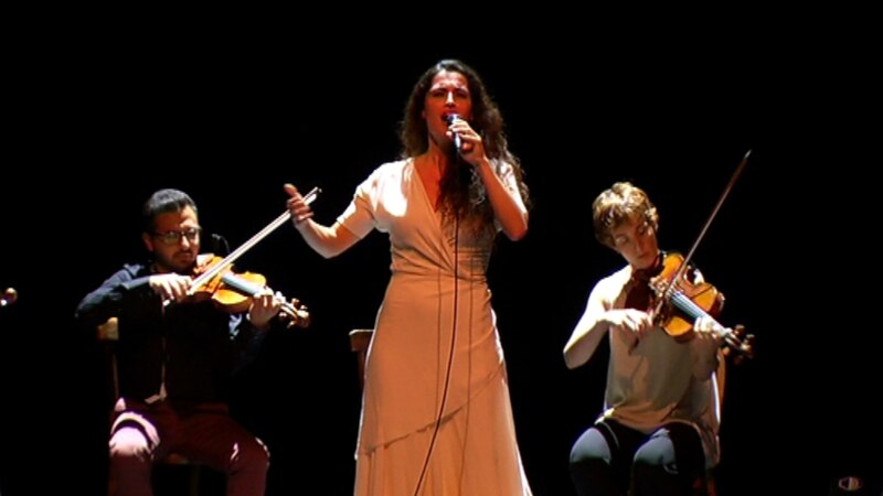 Concierto de música clásica