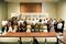 Tamaulipas participa en la Tercera Sesión Ordinaria de la Comisión Nacional de Centros de Conciliación Laboral