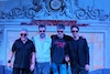 Los Concorde regresan al Metropólitan con show renovado y nuevos sencillos