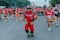 Diego García e Isabel Oropeza conquistan el 10K COMUDE Guadalajara y Bomberos 2025