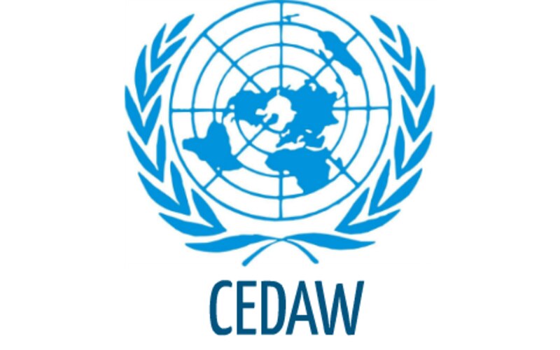 CEDAW: Comité para la Eliminación de la Discriminación contra la Mujer