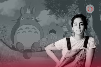 Muere la ilustradora Amaia Arrazola, autora de “Totoro y yo”, a los 41 años: esto se sabe hasta el momento