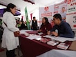Ecatepec organiza Feria del Empleo para Jóvenes en Chiconautla 3000