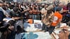 Condena mundial al doble ataque israelí contra hospital en Gaza 