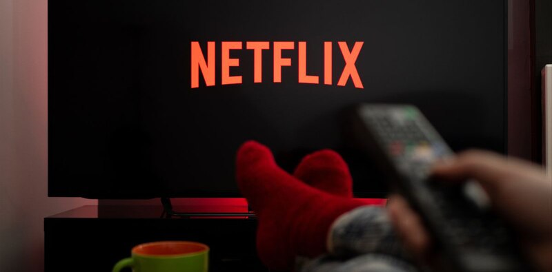 Netflix: Disfruta de tus programas y películas favoritos en cualquier momento