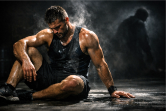 La culpa como despertador