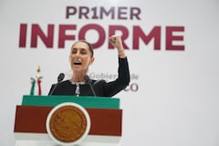 El gobierno, el pasado y la 4T