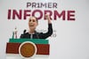 Presidenta Claudia Sheinbaum Pardo: “vamos bien, y vamos a ir mejor 