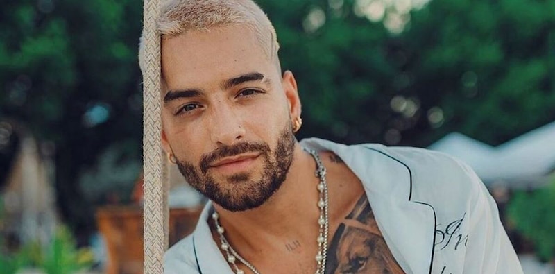 Maluma, el cantante colombiano que está conquistando el mundo