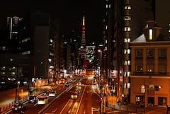 Terremoto de 7.6 sacude Japón; activan alerta de tsunami