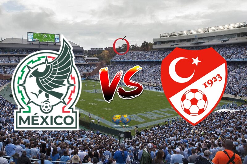 México vs Turquía | Amistoso Internacional 2025. Horario, canal, transmisión, cómo y dónde ver en vivo el partido amistoso.