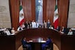 Niños magistrados de Tribunal Electoral condenan a escuela por discriminación a “María” por usar pantalón
