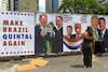 Lula redujo los niveles de pobreza en Brasil, pero no le alcanzó en las urnas ¿Qué ha pasado?