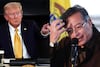 Trump aprieta a Petro: Departamento del Tesoro sanciona al presidente colombiano por narcotráfico