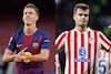 Barcelona vs Atlético de Madrid: horario, canal, posibles alineaciones y dónde ver LaLiga en vivo