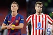 Barcelona vs Atlético de Madrid: horario, canal, posibles alineaciones y dónde ver LaLiga en vivo